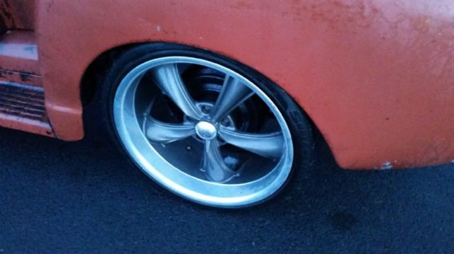 1953 Chevrolet Other Pickups