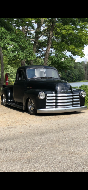 1953 Chevrolet Other Pickups