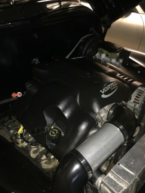 1953 Chevrolet Other Pickups