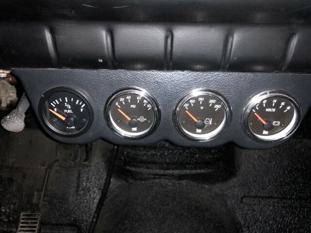 1953 Chevrolet Other Pickups