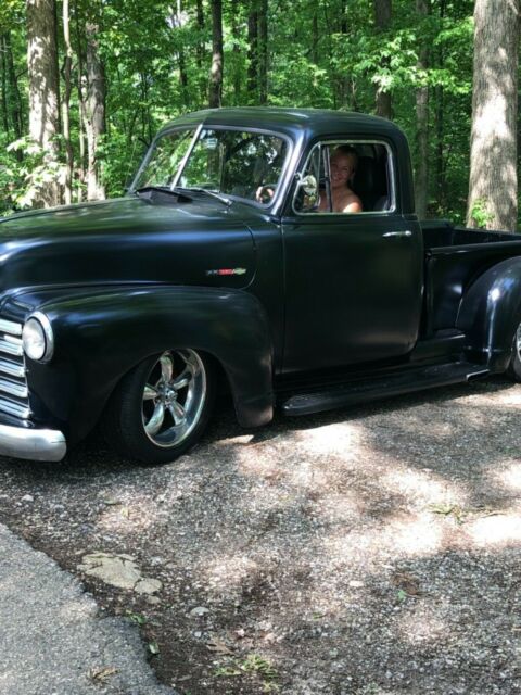 1953 Chevrolet Other Pickups