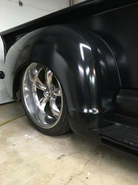 1953 Chevrolet Other Pickups