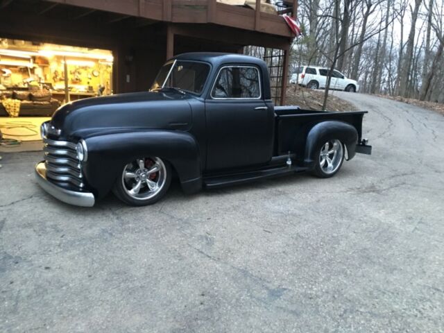 1953 Chevrolet Other Pickups