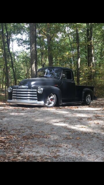 1953 Chevrolet Other Pickups