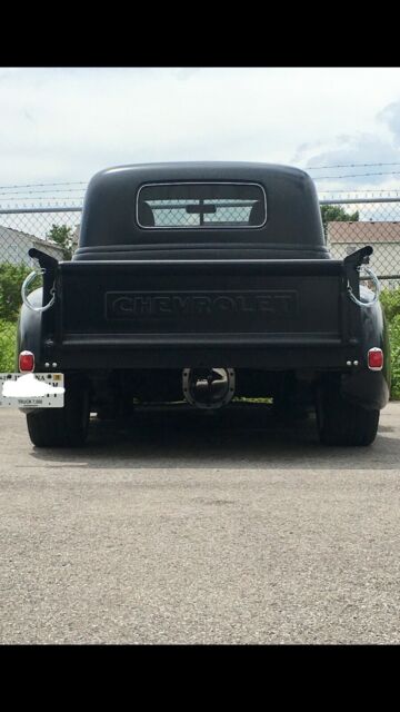 1953 Chevrolet Other Pickups