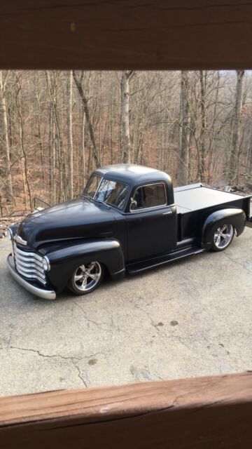 1953 Chevrolet Other Pickups