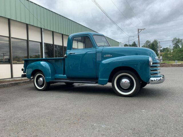 1953 Chevrolet Other Pickups