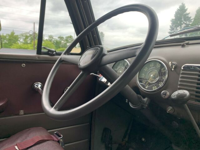 1953 Chevrolet Other Pickups