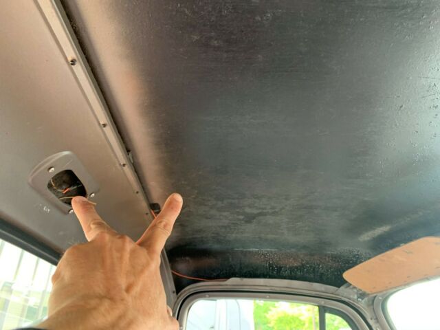 1953 Chevrolet Other Pickups