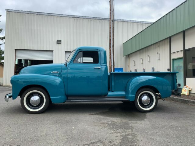 1953 Chevrolet Other Pickups
