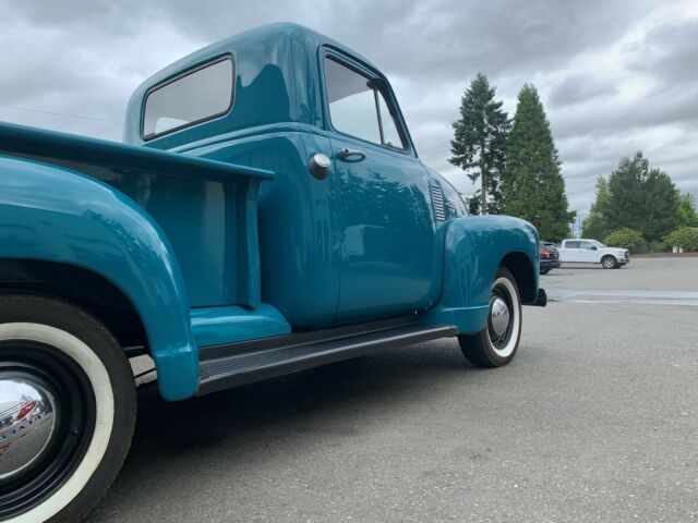 1953 Chevrolet Other Pickups