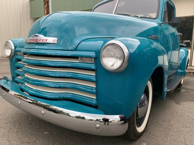 1953 Chevrolet Other Pickups