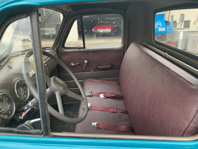 1953 Chevrolet Other Pickups