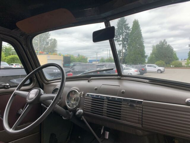 1953 Chevrolet Other Pickups