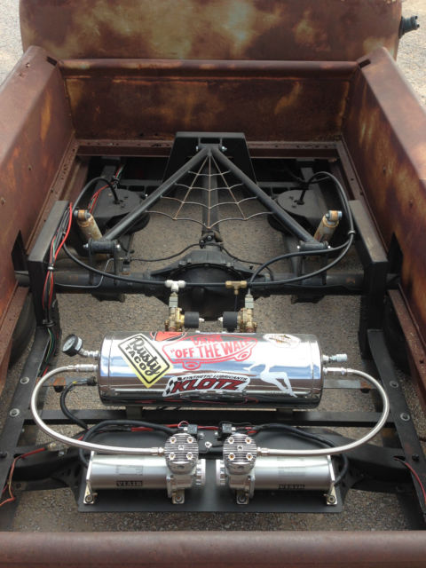 1953 Black Chevrolet Other Pickups