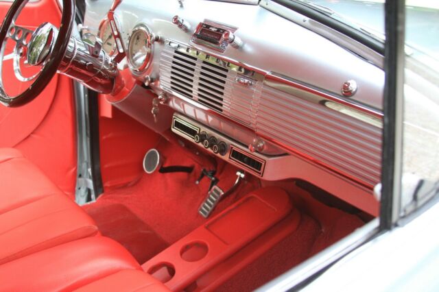 1953 silver Chevrolet Other Pickups truck