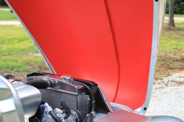 1953 silver Chevrolet Other Pickups truck