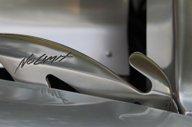 1953 silver Chevrolet Other Pickups truck