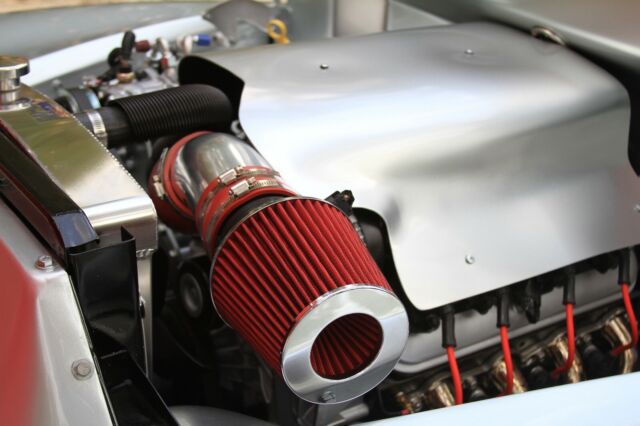 1953 silver Chevrolet Other Pickups truck