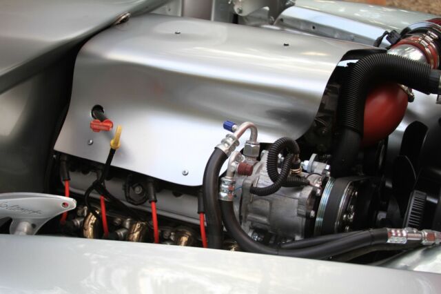 1953 silver Chevrolet Other Pickups truck