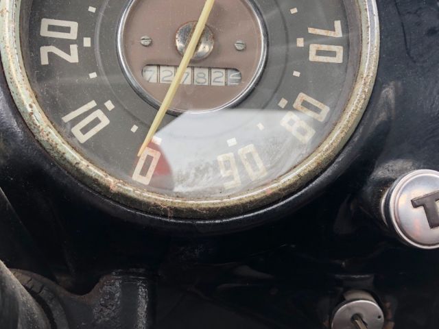 1953 Black Chevrolet Other Pickups