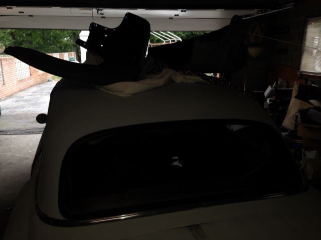 1953 Chevrolet Bel Air/150/210 2dr Sedan