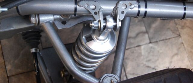 1953 Brown Chevrolet Bel Air/150/210 Coupe