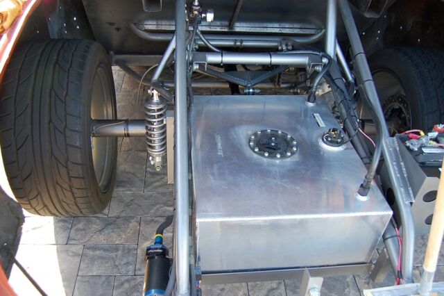 1953 Brown Chevrolet Bel Air/150/210 Coupe