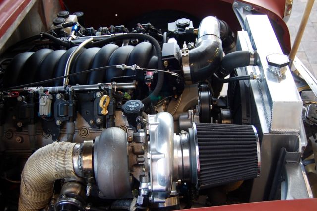 1953 Brown Chevrolet Bel Air/150/210 Coupe