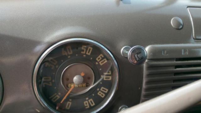 1953 Yellow Chevrolet Other Pickups