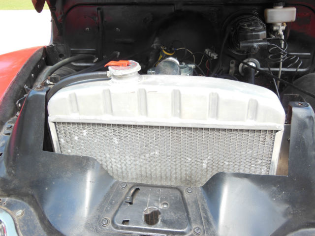 1953 HOT ROD BLACK Chevrolet Other Pickups Standard Cab Pickup