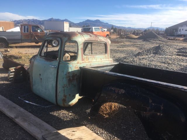 1953 Chevrolet Other