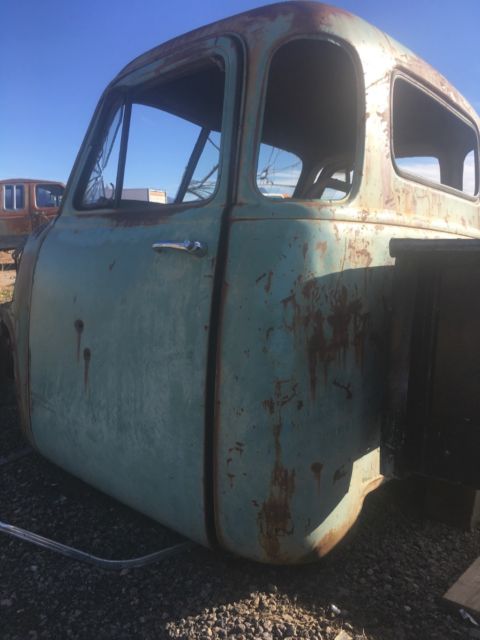 1953 Chevrolet Other