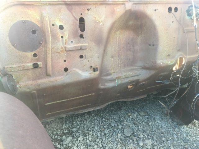 1953 Chevrolet Other