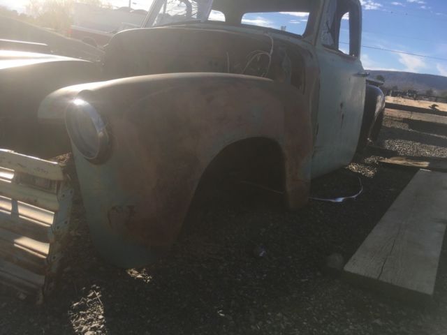 1953 Chevrolet Other