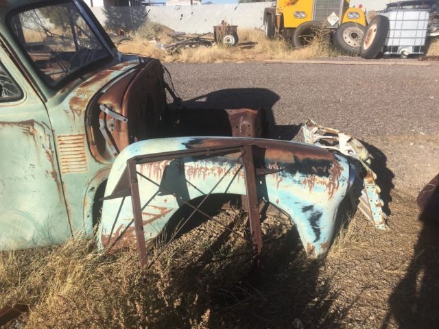 1953 Chevrolet Other