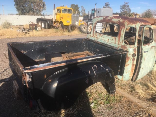 1953 Chevrolet Other
