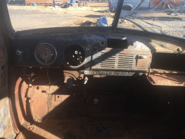 1953 Chevrolet Other