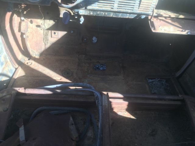 1953 Chevrolet Other