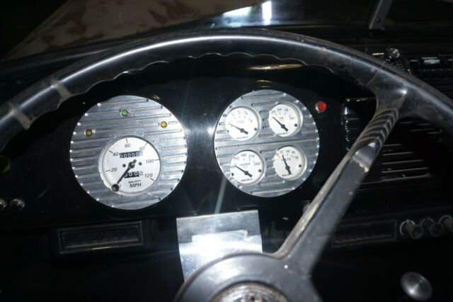 1953 RAT ROD Chevrolet Other Pickups Standard Cab Pickup