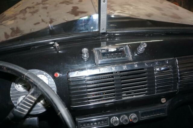 1953 RAT ROD Chevrolet Other Pickups Standard Cab Pickup