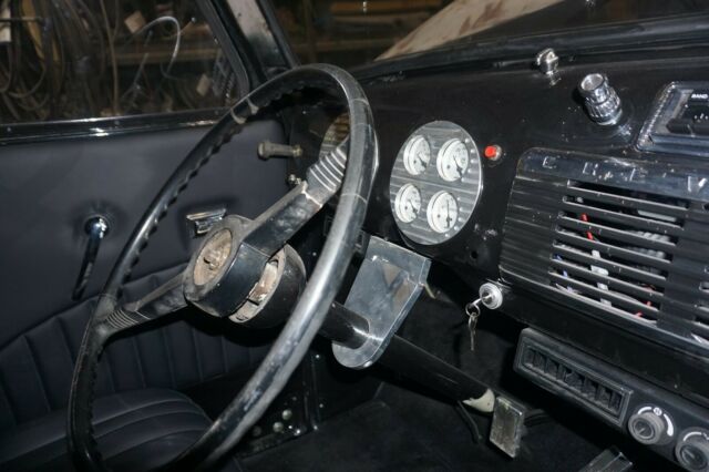 1953 RAT ROD Chevrolet Other Pickups Standard Cab Pickup