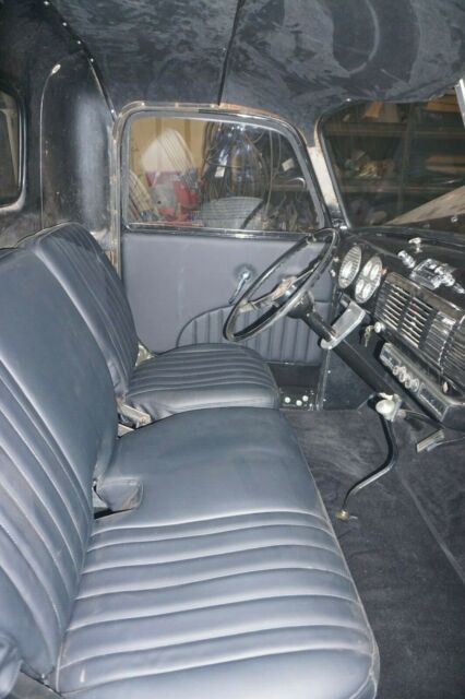 1953 RAT ROD Chevrolet Other Pickups Standard Cab Pickup