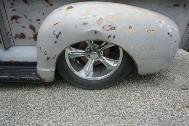 1953 RAT ROD Chevrolet Other Pickups Standard Cab Pickup