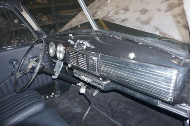 1953 RAT ROD Chevrolet Other Pickups Standard Cab Pickup