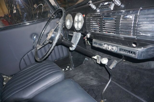 1953 RAT ROD Chevrolet Other Pickups Standard Cab Pickup