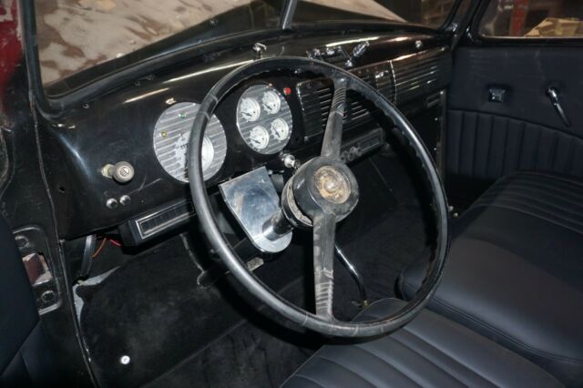 1953 RAT ROD Chevrolet Other Pickups Standard Cab Pickup