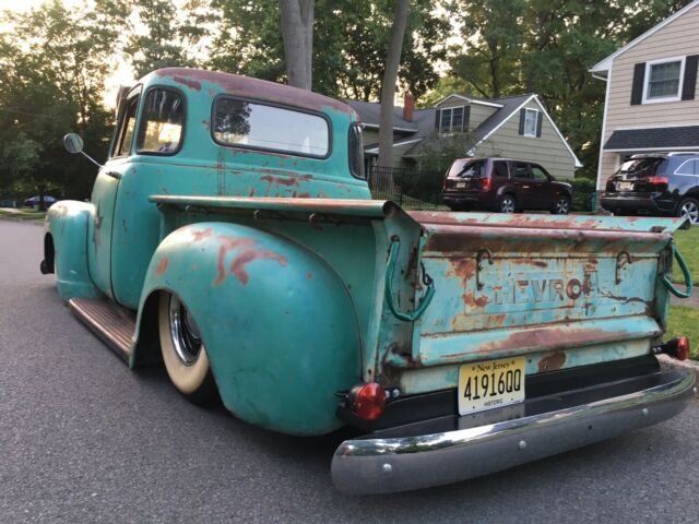 1953 Chevrolet Other Pickups