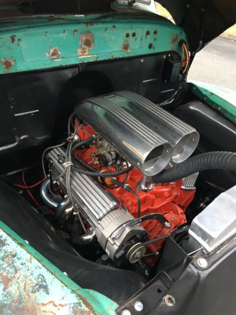 1953 Chevrolet Other Pickups