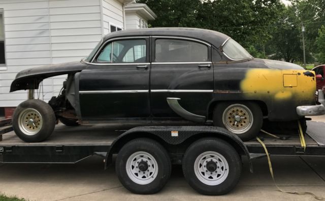1953 Chevrolet Other